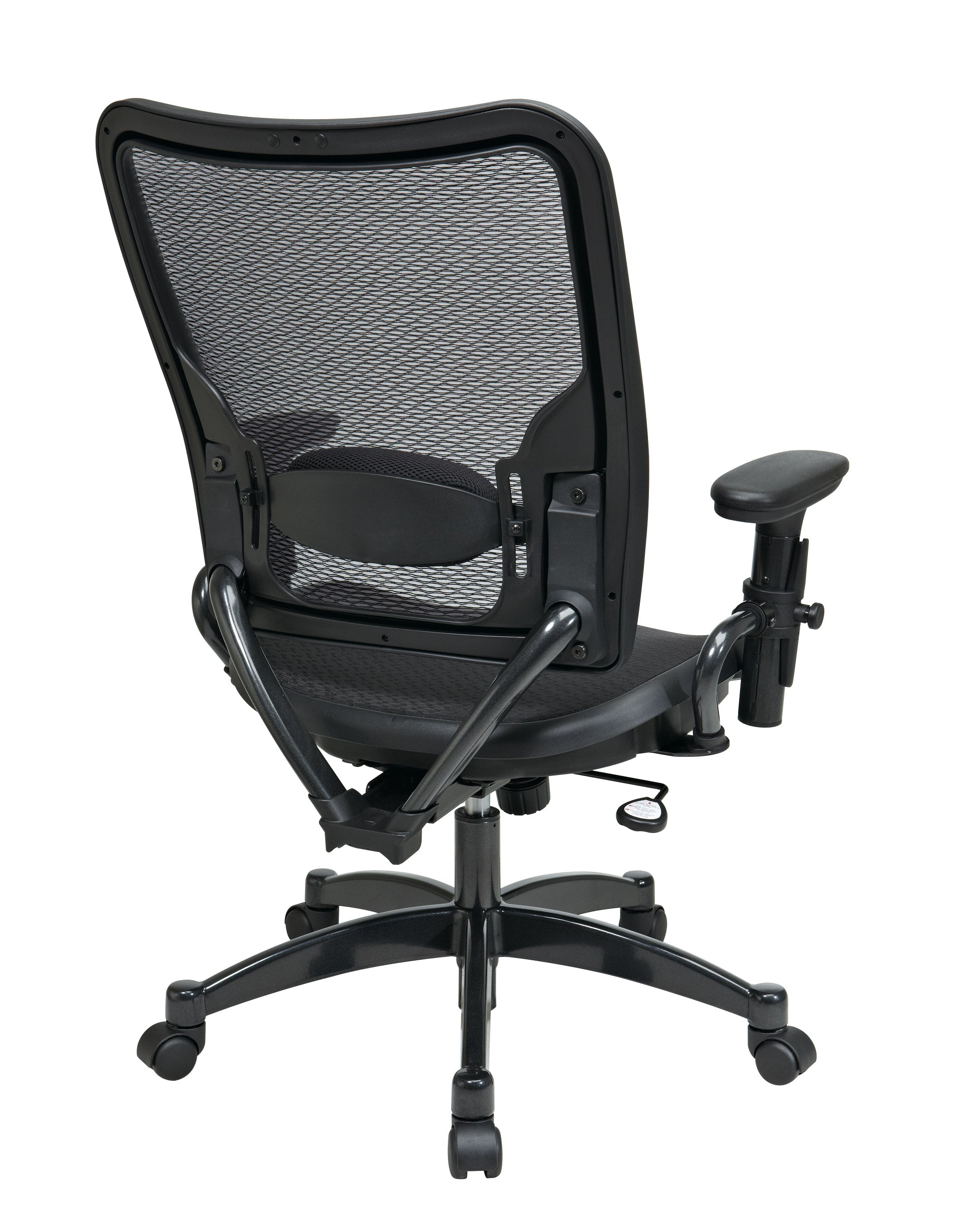 Professional AirGrid® Chair